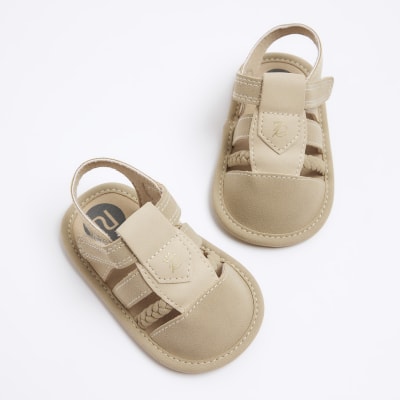 River island sales boys sandals