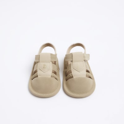 Baby girl sandals river island hot sale