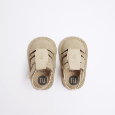 River island slippers online kids