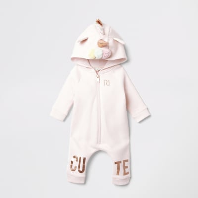 river island baby girl tracksuit