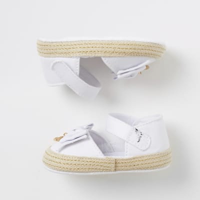 baby espadrilles