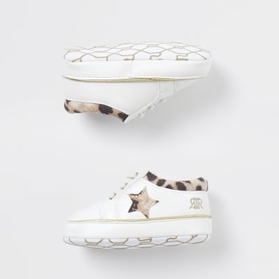 baby shoes river island