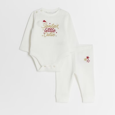 River island baby girl tracksuit on sale