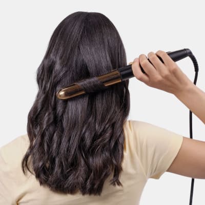 BaByliss Straight and Curl Brilliance Styler