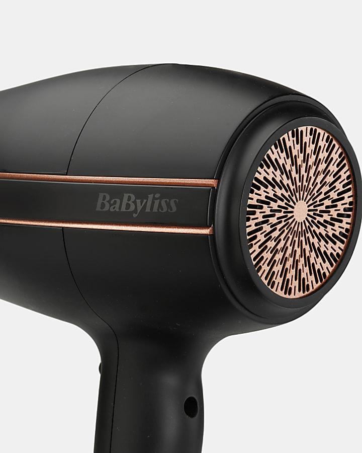 BaByliss Super Power Pro 2400 Hair Dryer