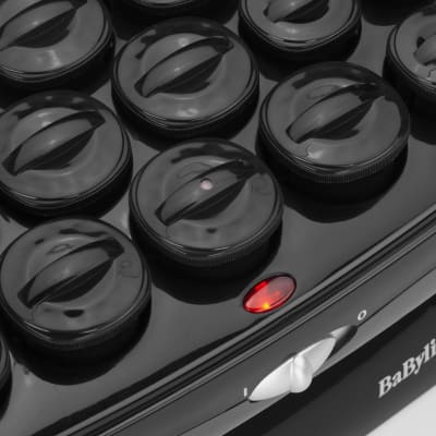 BaByliss Thermo-Ceramic Rollers