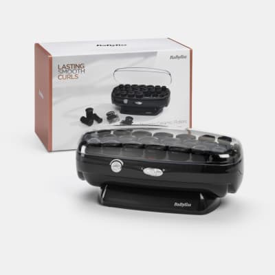 BaByliss Thermo-Ceramic Rollers