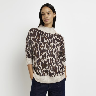 long sleeve jumpers