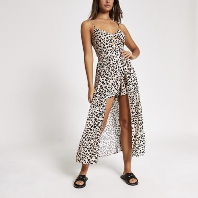 river island beachwear sale