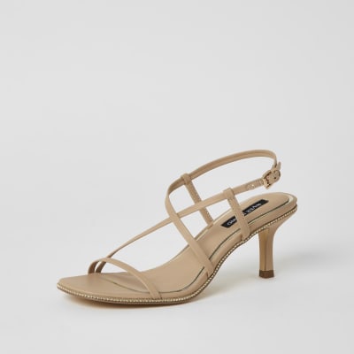 river island flip flops