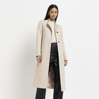 long blazer for women