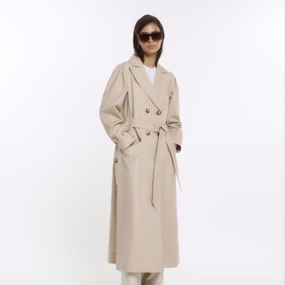 Unique Women's Coats