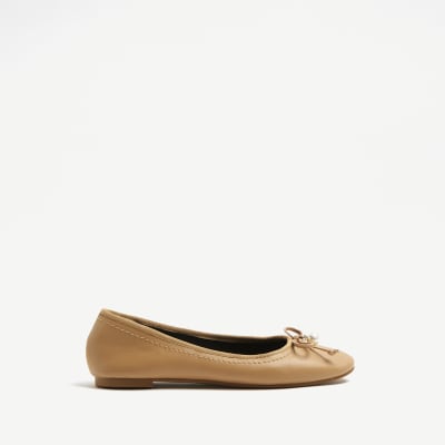 Women's Designer Loafers and Ballerinas