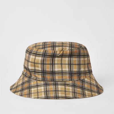 river island bucket hat