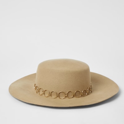 river island hats
