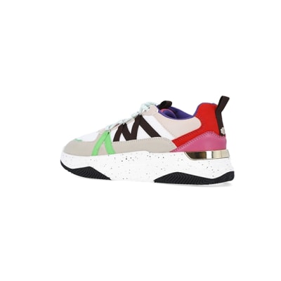 chunky trainers 2020