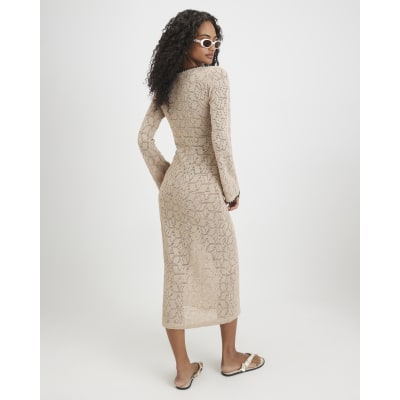 long sleeve maxi dress river island Long Sleeve Maxi Dresses | Maxi Dress with Sleeves