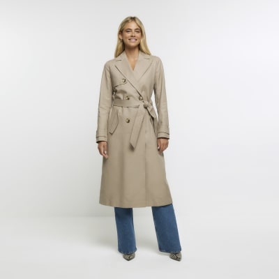 River hot sale island trench