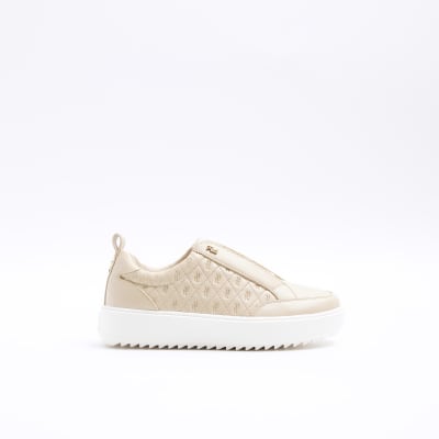 Riverisland deals womens trainers