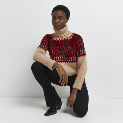 river island sale womens jumpers