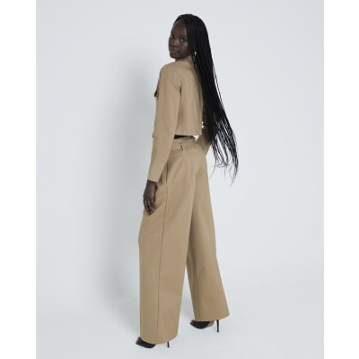 Fitted utility jacket store