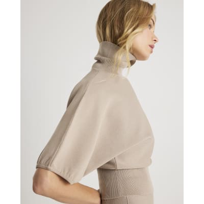 beige-knit-puff-sleeve-