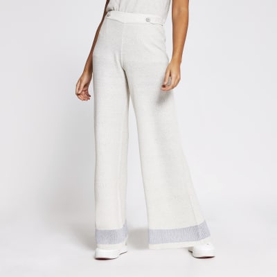 river island summer trousers