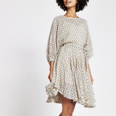 river island womens dresses