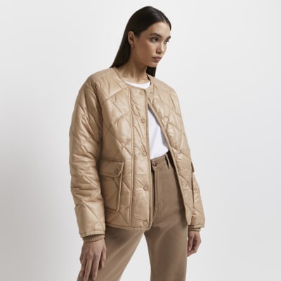 coats in river island