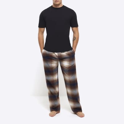 Men s Loungewear Pyjamas Sale River Island