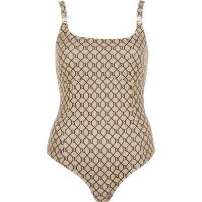 river island leotard