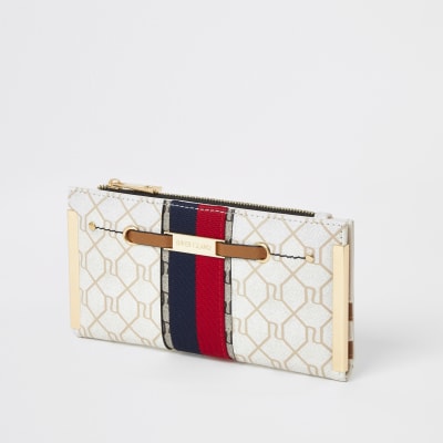 purse beige