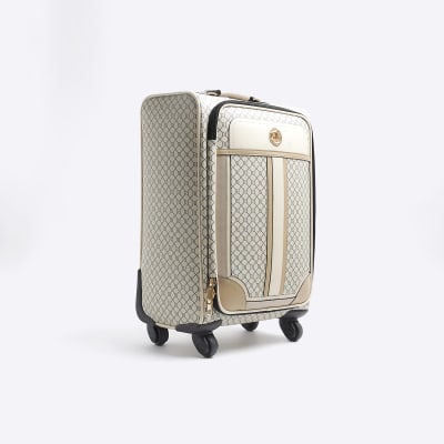 River island travel discount suitcase