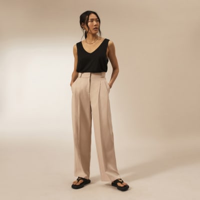 river island ladies trouser suits