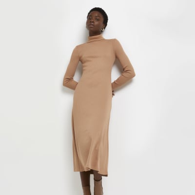 classic off the shoulder dress Off-the-Shoulder Long Formal Champagne / Small My Actual Bust is:60