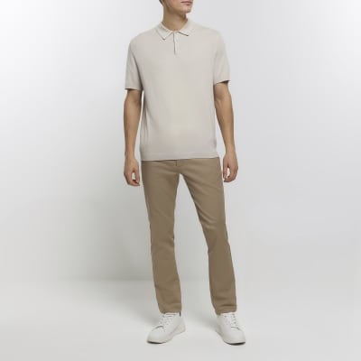 trousers mens casual