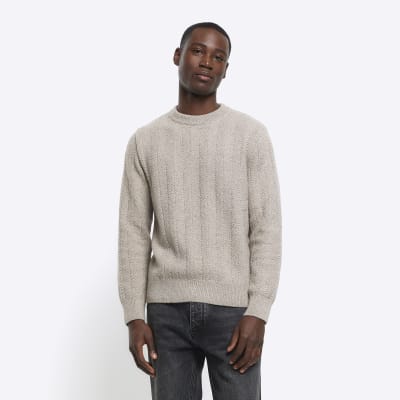 Long thin jumpers best sale