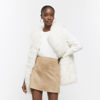 Khaki skirt outlet womens jackets