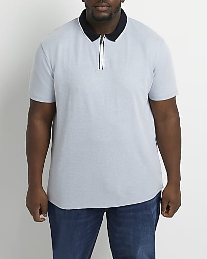 Big & Tall  Slim fit Polo shirt