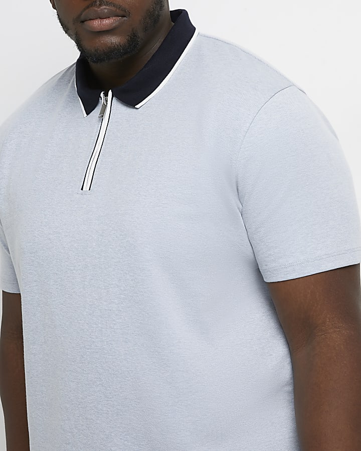 Big & Tall  Slim fit Polo shirt