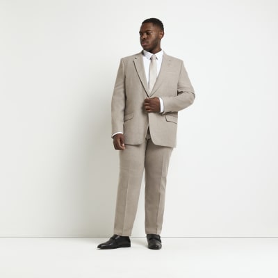 Big & Tall Suits & Clothing, Men's Big & Tall Store