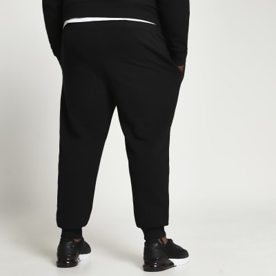 men's nike big and tall joggers