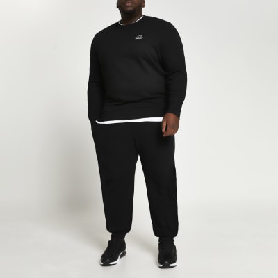 Mens river island store tracksuit