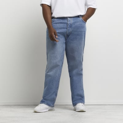 name it baggy fit jeans
