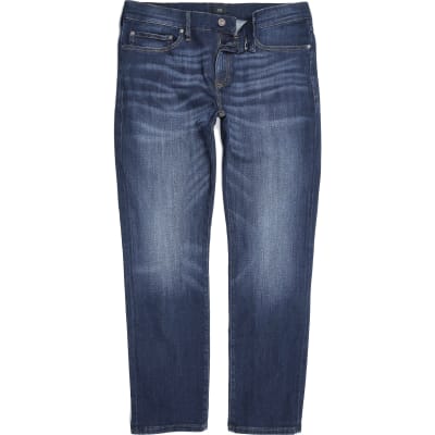 big and tall jeans uk