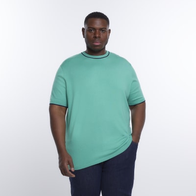 Big & Tall Men's Clothing, Men's Plus Size Clothing