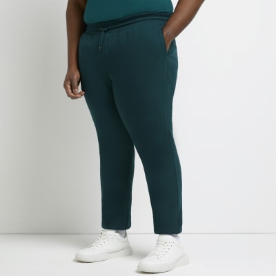 Emerald green hot sale joggers