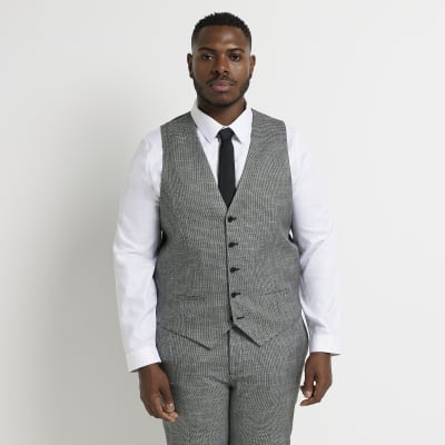 Tall waistcoat clearance