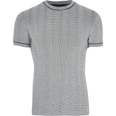 slim fit tall t shirts