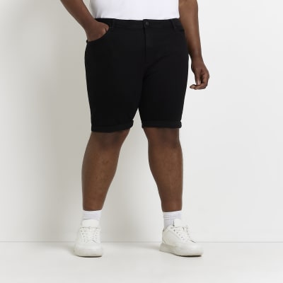 Athletic shorts for discount tall skinny guys